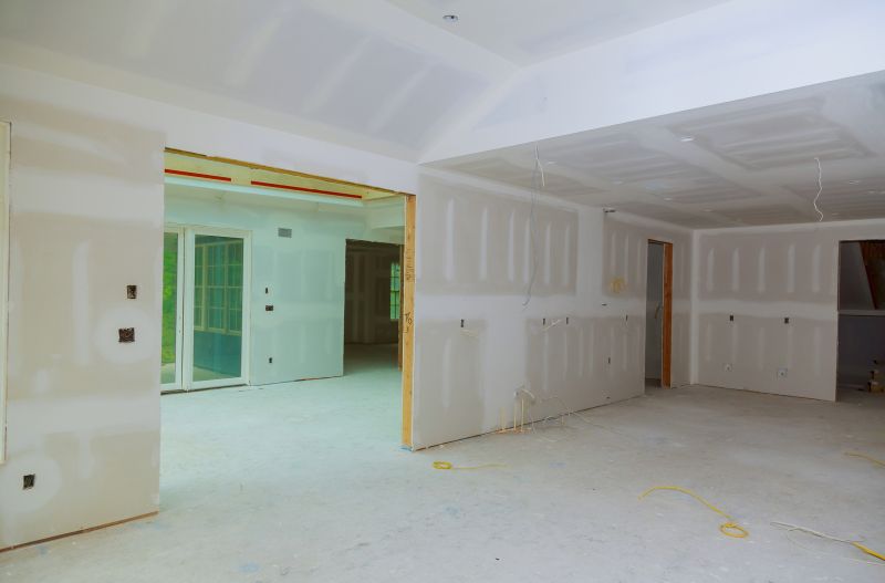 Interior Finishing