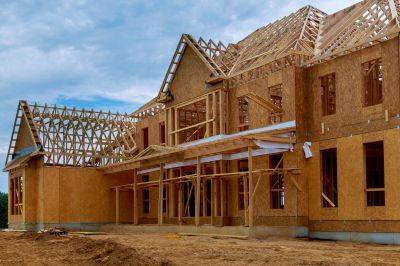 How House Framing Works: Step-By-Step Overview