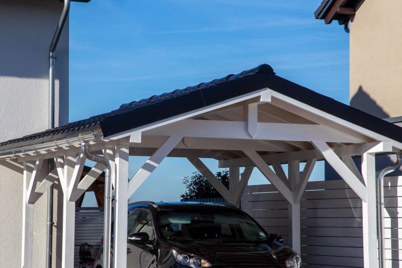 Portico Post Replacement in Wilmington, NC