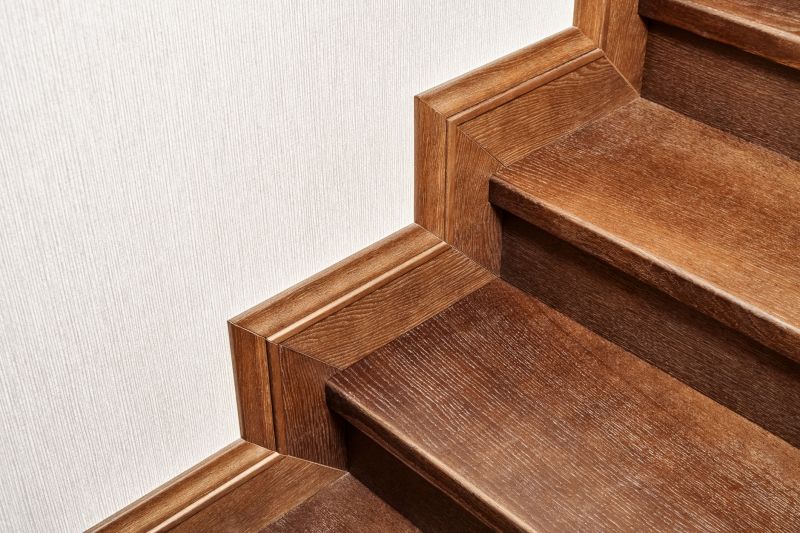 Stairs Installation in Wilmington, NC