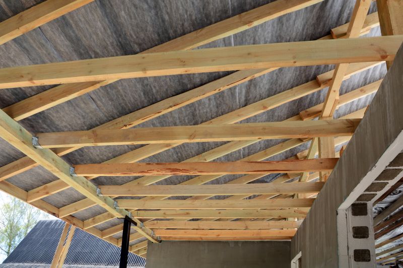 Truss Replacement in Kansas City, KS